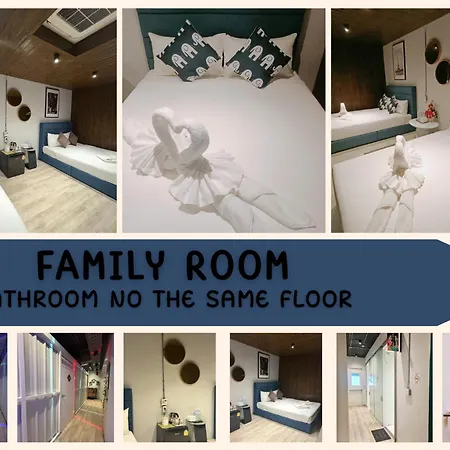 Icon Hotel Hatyai-3
