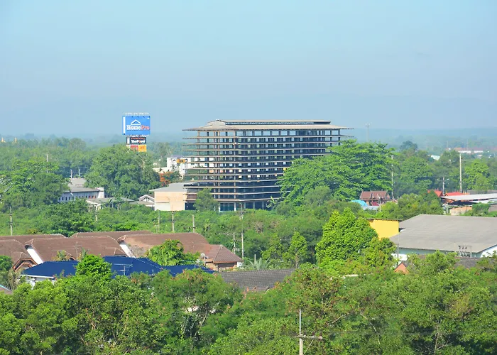 The Smart Hotel Hat Yai